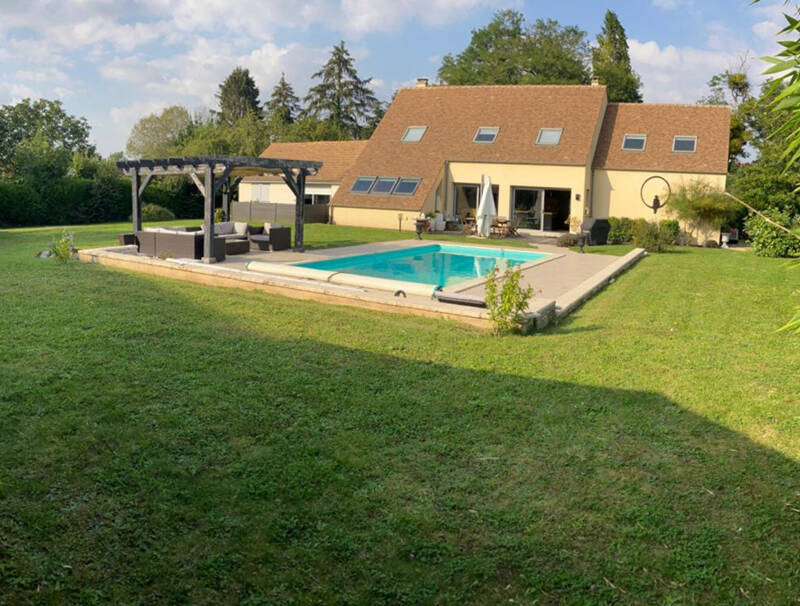 Goupillières (78770)