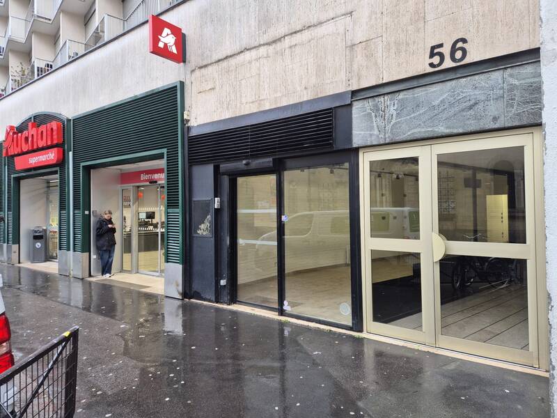 Paris 16E (75016)