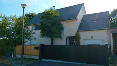 Vente maison 5 pièces Trélivan (22100)