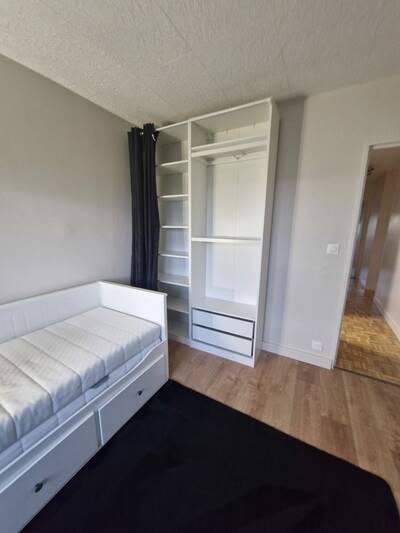 Location chambre en colocation 5 pièces Viry-Châtillon (91170)