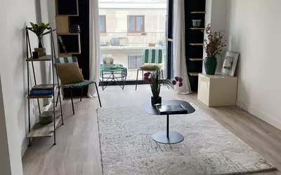 Paris 13E (75013)