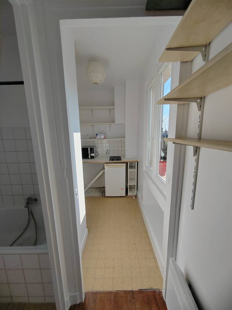 Paris 18E (75018)