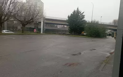 Grenoble