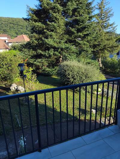 Vente maison 6 pièces Avanne-Aveney (25720)