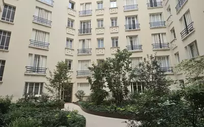 Paris 7E