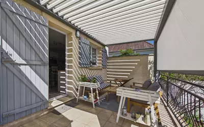 Houilles (78800)