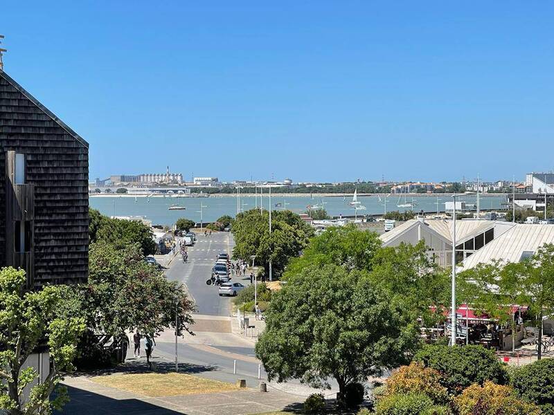 La Rochelle (17000)