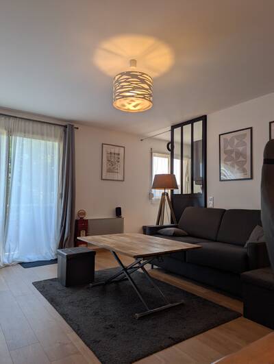 Location appartement studio Livry-Gargan (93190)