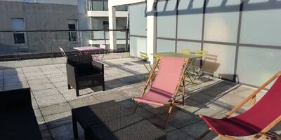 Vente appartement 4 pièces Villeurbanne (69100)