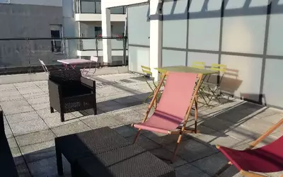 Villeurbanne (69100)