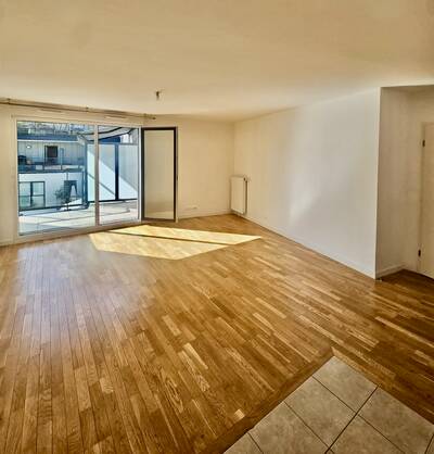 Vente appartement studio Chaville (92370)