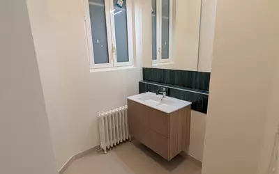 Paris 15E (75015)