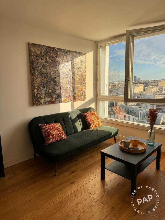 Paris 20E (75020)