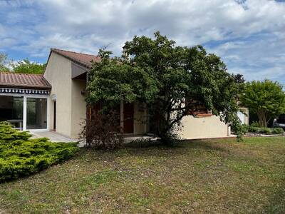Vente maison 6 pièces Tournefeuille (31170)