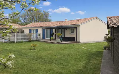 Margaux (33460)