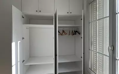 Asnières-Sur-Seine (92600)