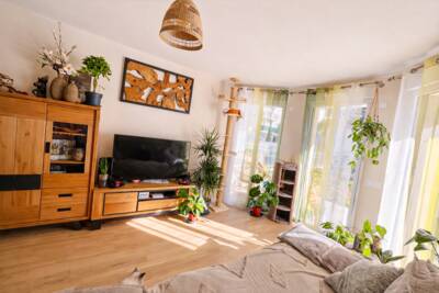 Vente appartement 3 pièces Maisons-Alfort (94700)