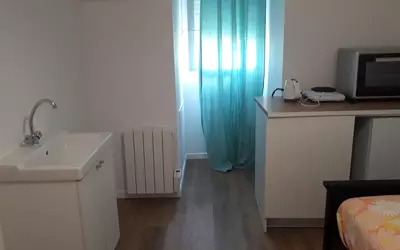Chez L'habitant