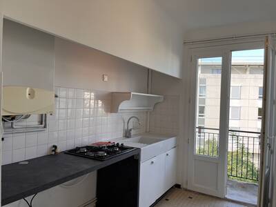 Location appartement 2 pièces Montpellier (34)
