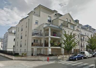 Vente appartement 3 pièces Lucé (28110)