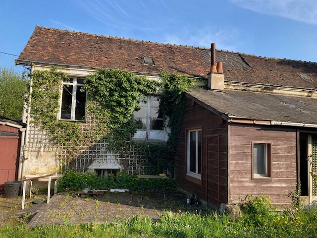 Montoire-Sur-Le-Loir (41800)