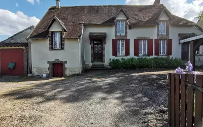 Aillant-Sur-Tholon (89110)