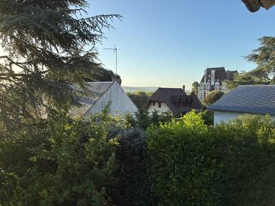 Vente maison 4 pièces Deauville (14800)