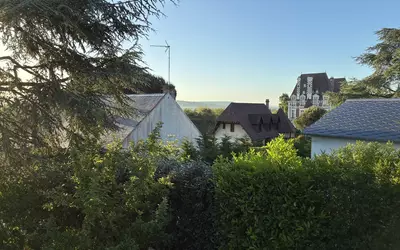 Deauville (14800)