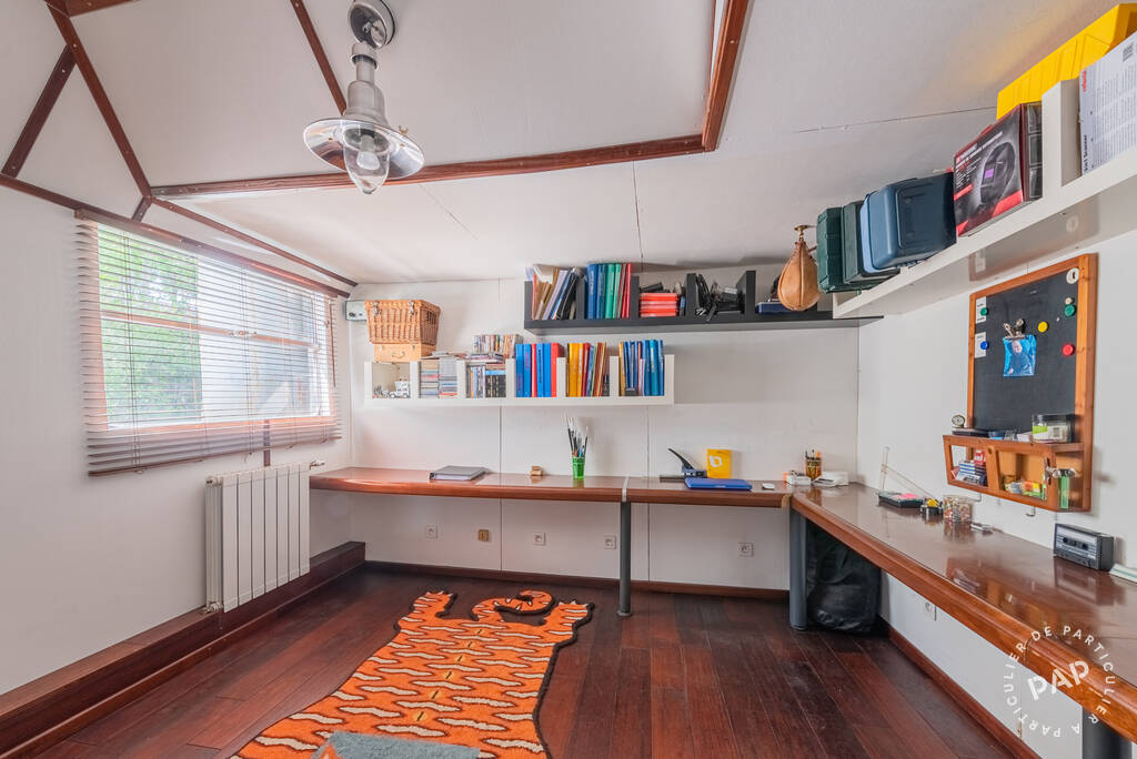 Vente Sèvres (92310) 200 m²