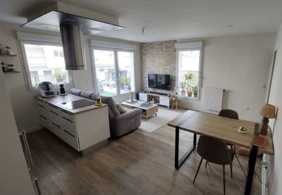 Vente appartement 2 pièces Limeil-Brévannes (94450)