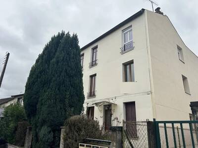 Location appartement 2 pièces Sevran (93270)