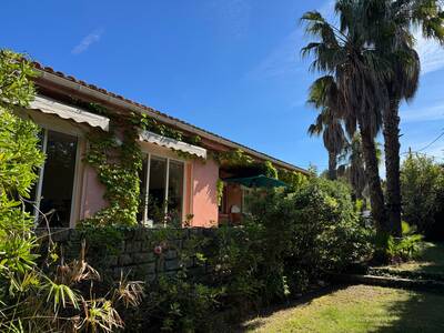 Vente maison 5 pièces La Garde (83130)