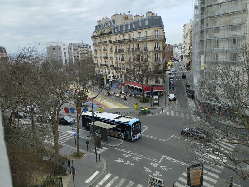 Paris 20E (75020)