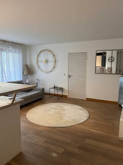 Location appartement studio Levallois-Perret (92300)