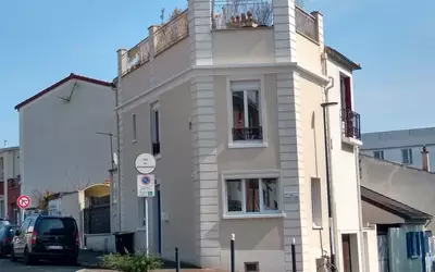 Fontenay-Sous-Bois (94120)