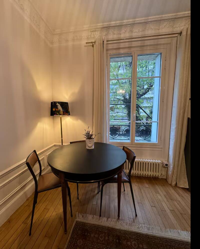 Paris 15E (75015)