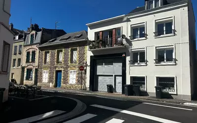 Le Havre (76600)