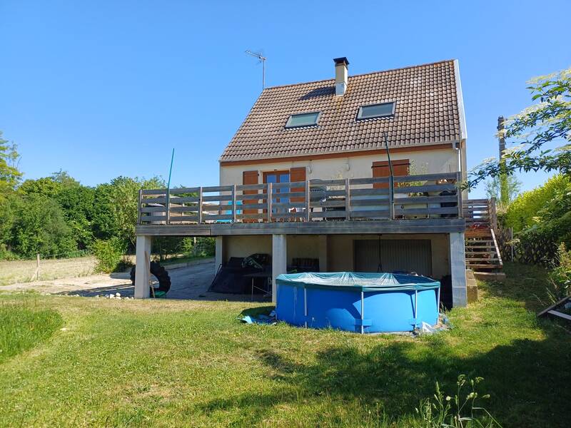 Faverolles (28210)