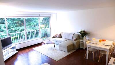 Location appartement studio Puteaux (92800)