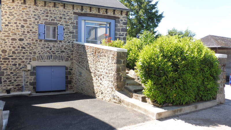 30 Mn Issoire