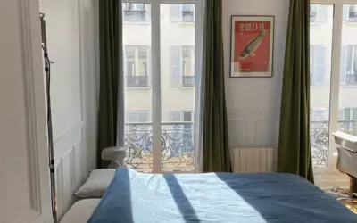 Levallois-Perret (92300)