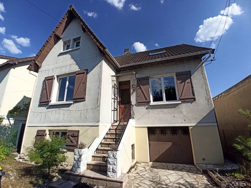 Sevran (93270)