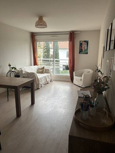 Location appartement 2 pièces Le Bouscat (33110)