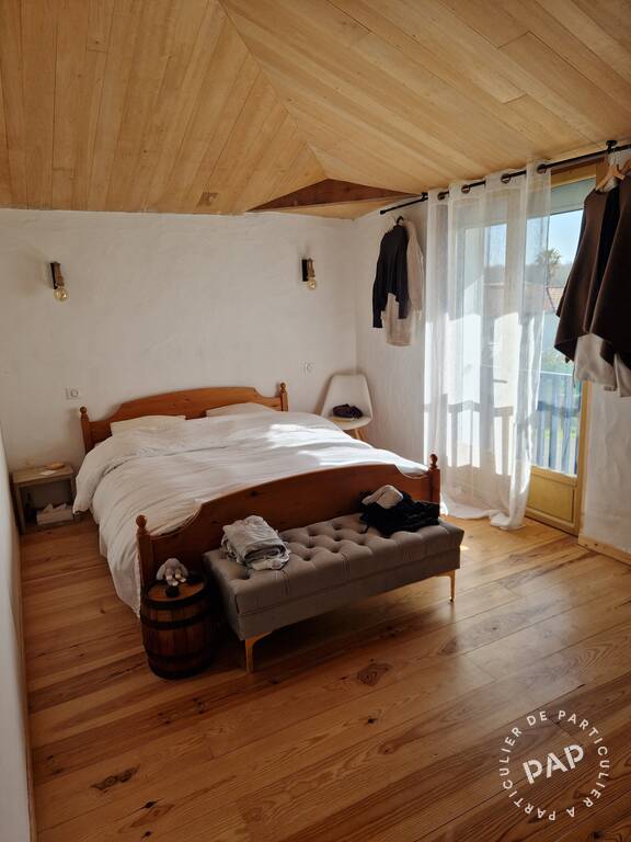 Vente maison 116 m² Arbonne (64210) - 116 m² - 615.000 € | Particulier à Particulier — 7