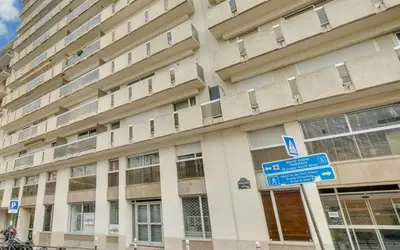 Paris 12E (75012)