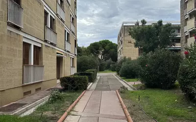 Marseille 8E (13008)