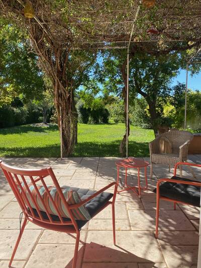 Vente maison 5 pièces Monteux (84170)