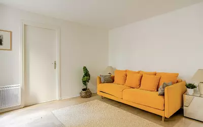 Paris 8E (75008)