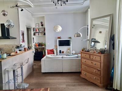 Location appartement 2 pièces Nantes (44)
