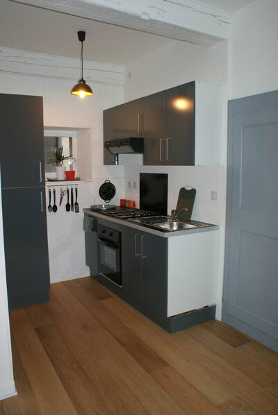Location appartement studio Valence (26000)